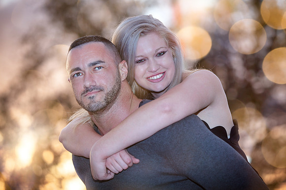 Engagement Photography