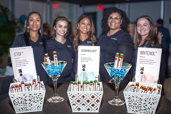 Orlando-Launch-Event-Hydrafacial-5339