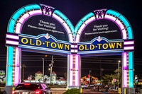 Old Town Kissimmee