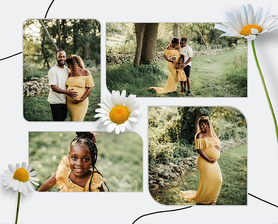 Maternity Photography