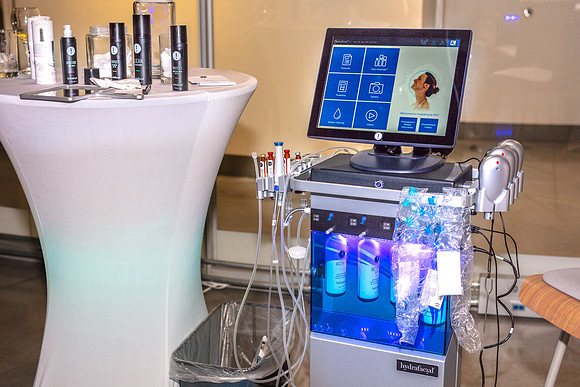 Orlando-Launch-Event-Hydrafacial-5327