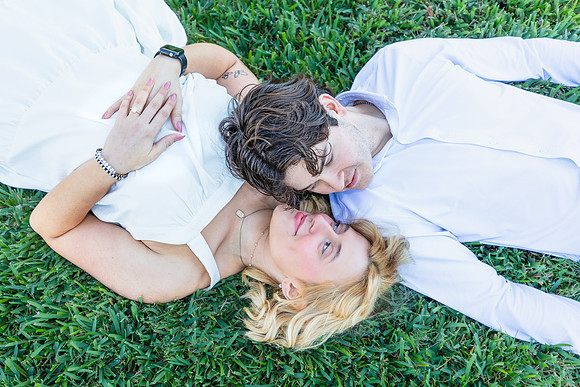 Engagement Photography