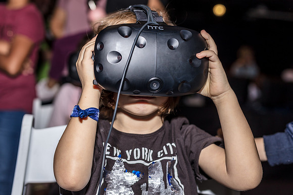 Otronicon Orlando Science Center