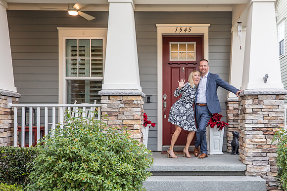 Engagement Photography