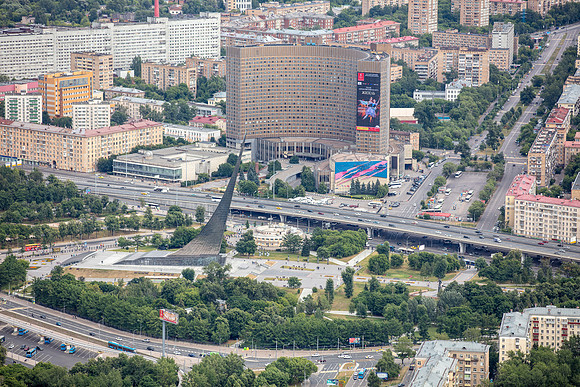 Ostankino-Tower-6437