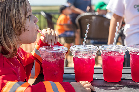 Southern Hill Farms - Fall Festival 2017
