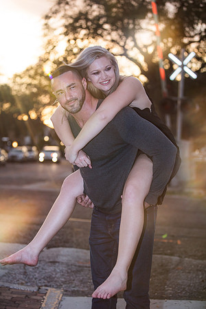 Engagement Photography