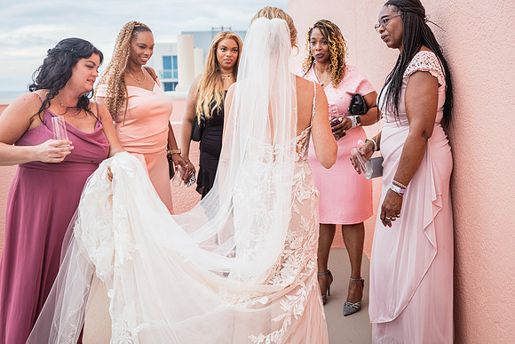 Candice&Darriel-Wedding-Hyatt-Clearwater-Beach-2617