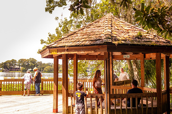 Leu Gardens Orlando