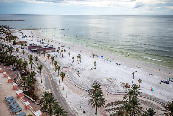 Candice&Darriel-Wedding-Hyatt-Clearwater-Beach-2361b