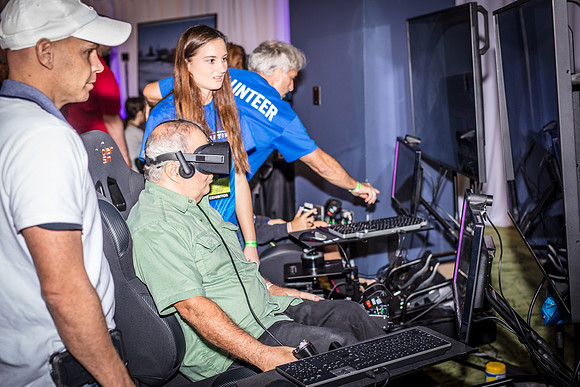 Otronicon Orlando Science Center