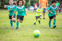 Celebration Youth Soccer