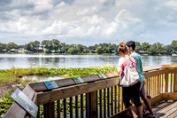 Leu Gardens Orlando
