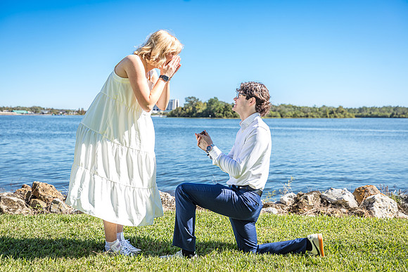 Engagement Photography