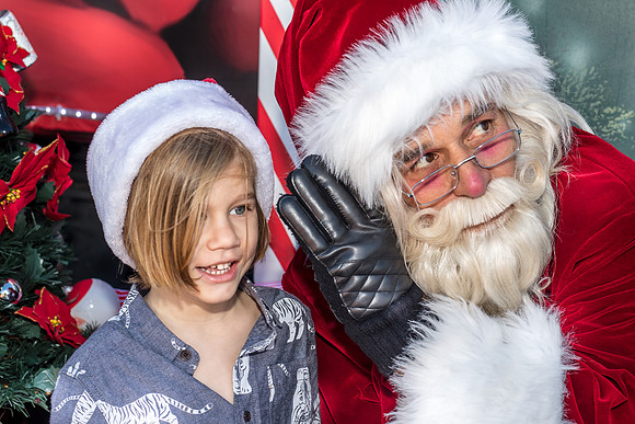 Santa 2